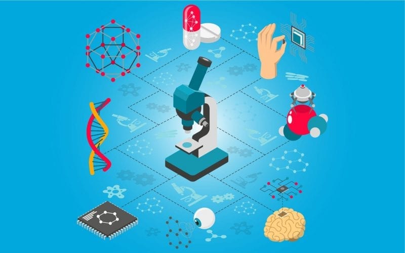  Nanomaterial Applications and Their Environmental Impacts